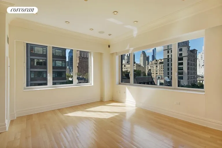 New York City Real Estate | View 181 East 65th Street, 6A | 3rd Bedroom | View 12