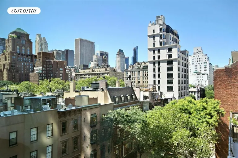 New York City Real Estate | View 181 East 65th Street, 6A | View | View 13