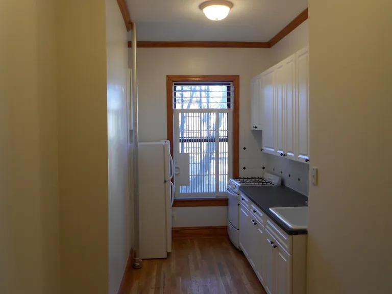 New York City Real Estate | View 182 Prospect Park West, 6 | 1 Bed, 1 Bath | View 1