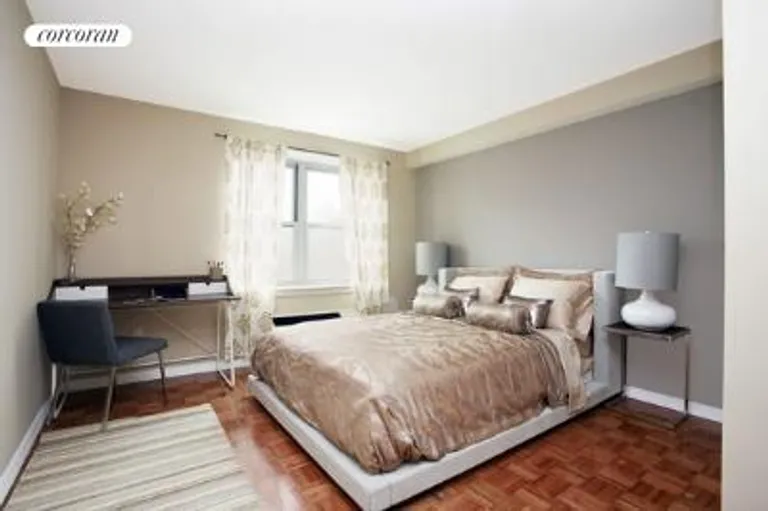 New York City Real Estate | View 218 Myrtle Avenue, 3J | 1 Bed, 1 Bath | View 1