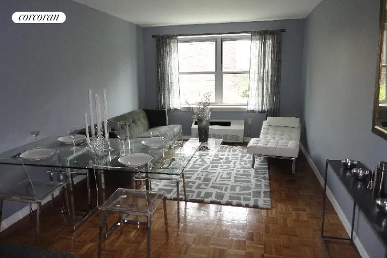 New York City Real Estate | View 218 Myrtle Avenue, 5I | room 1 | View 2