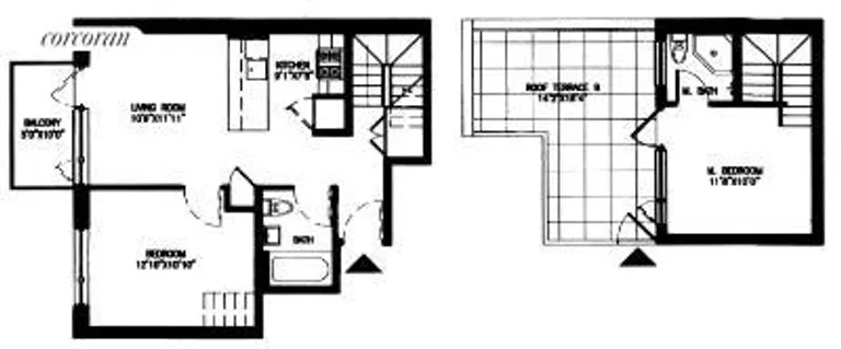 New York City Real Estate | View 255 Skillman Avenue, 4R | room 8 | View 9