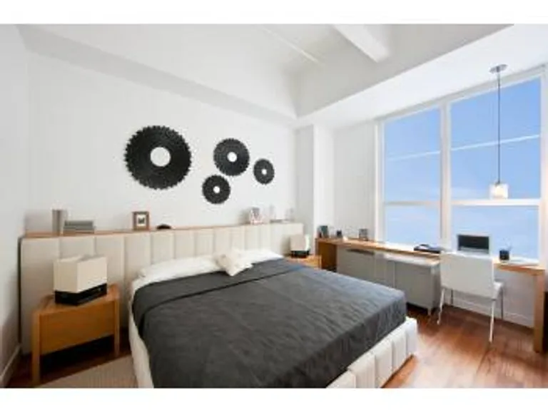 New York City Real Estate | View 184 Kent Avenue, 419-D | room 2 | View 3