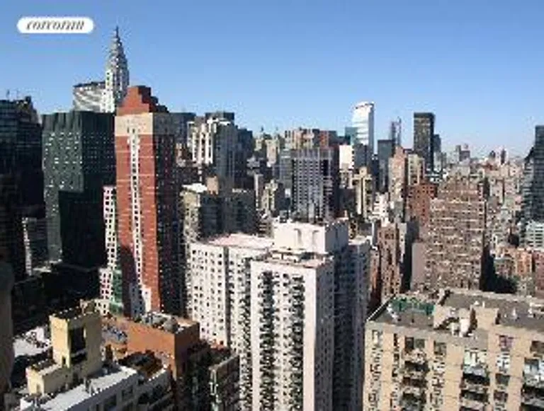 New York City Real Estate | View 330 East 38th Street, 48IJ | room 8 | View 9