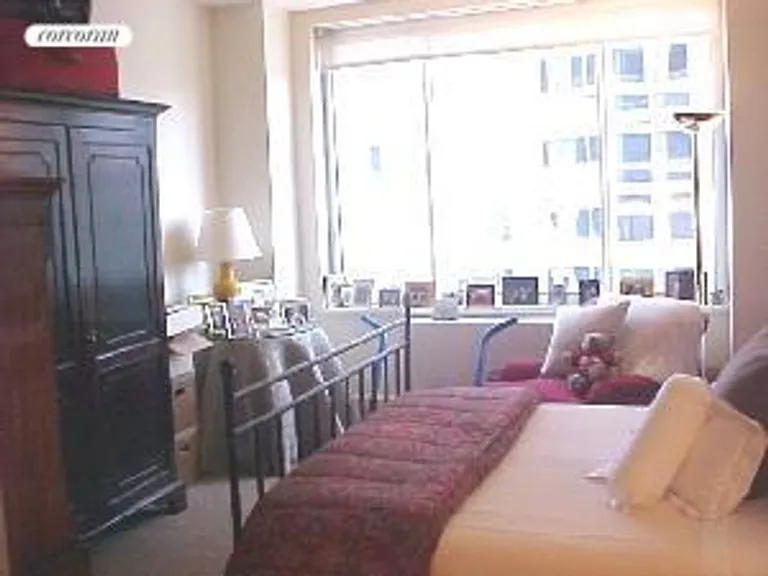 New York City Real Estate | View 200 Riverside Boulevard, 18A | room 3 | View 4