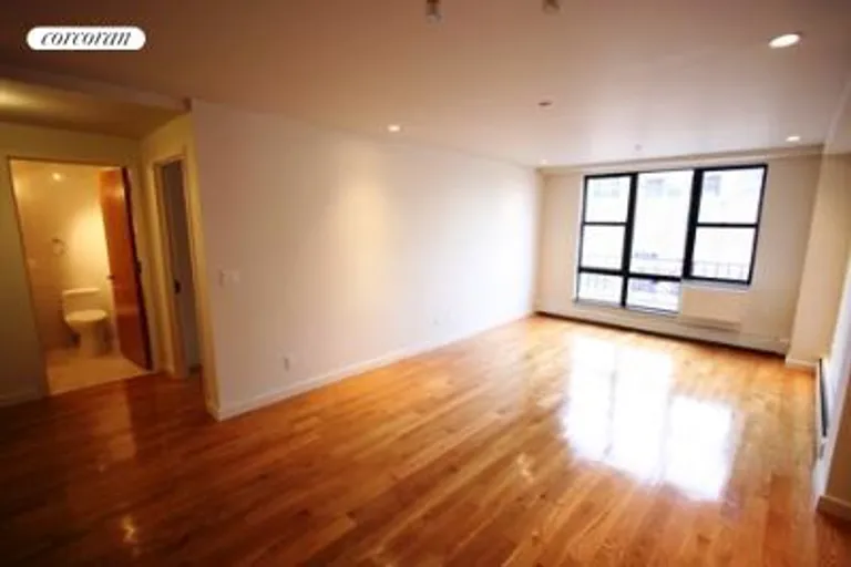 New York City Real Estate | View 1405 Fifth Avenue, 3C | 1 Bed, 1 Bath | View 1