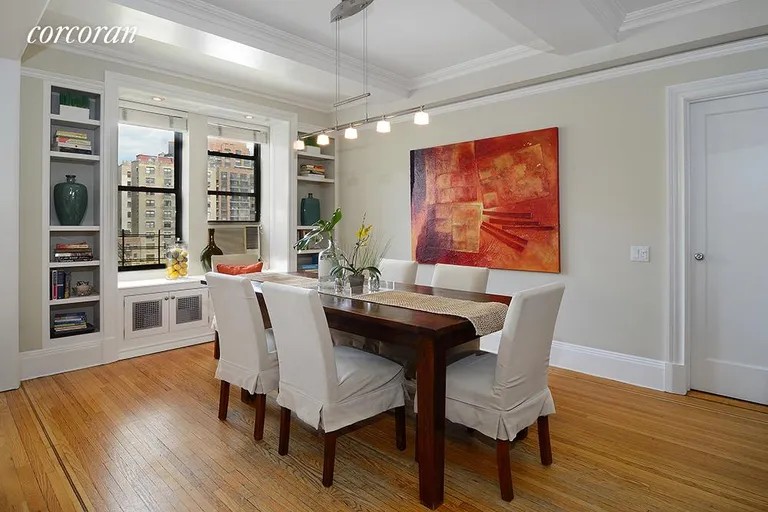 New York City Real Estate | View 160 West 77th Street, 9A | room 1 | View 2