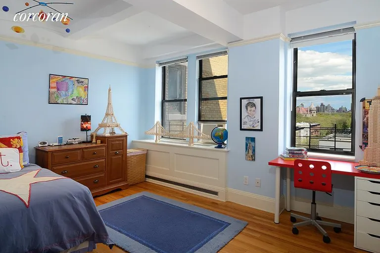 New York City Real Estate | View 160 West 77th Street, 9A | room 9 | View 10