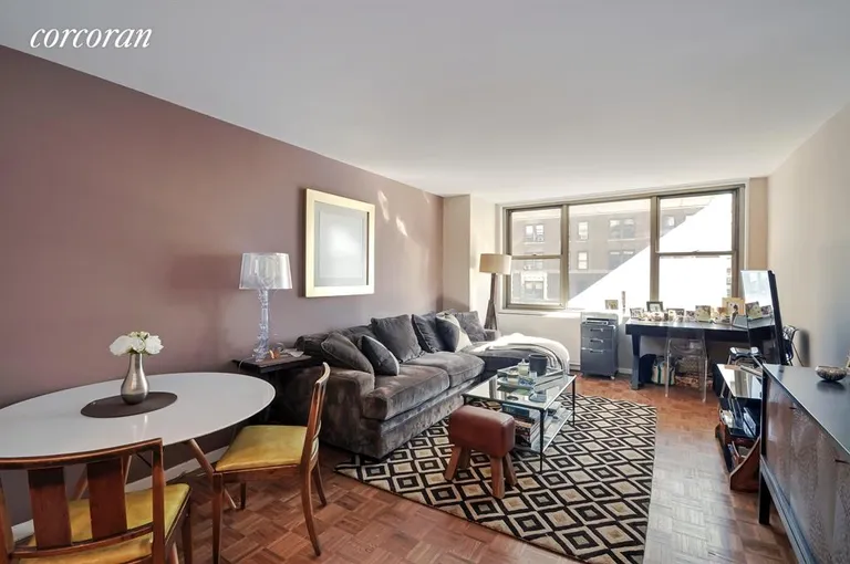 New York City Real Estate | View 301 East 79th Street, 3P | 1 Bed, 1 Bath | View 1