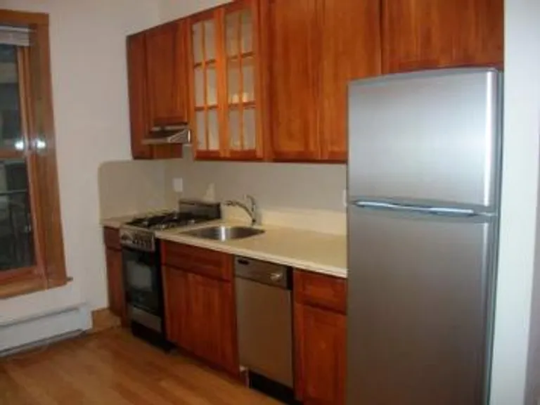 New York City Real Estate | View 598 6th Street, 4D | 2 Beds, 1 Bath | View 1