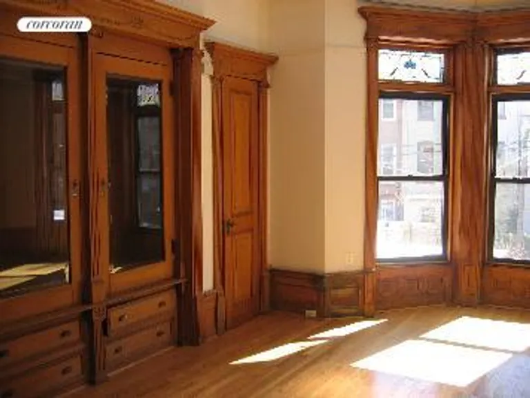 New York City Real Estate | View 404 Hancock Street, 1 | 2 Beds, 1 Bath | View 1