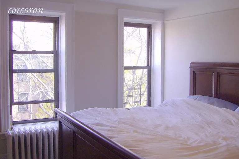 New York City Real Estate | View 815 Carroll Street, 4R | room 2 | View 3