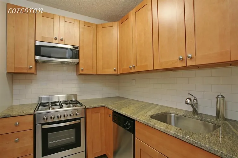 New York City Real Estate | View 77 East 12th Street, 5A | 1 Bath | View 1