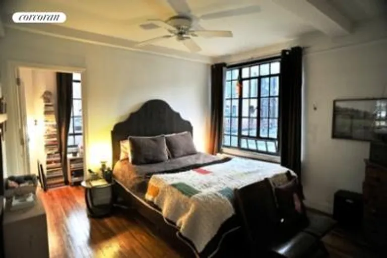 New York City Real Estate | View 101 Lafayette Avenue, 2D | room 2 | View 3