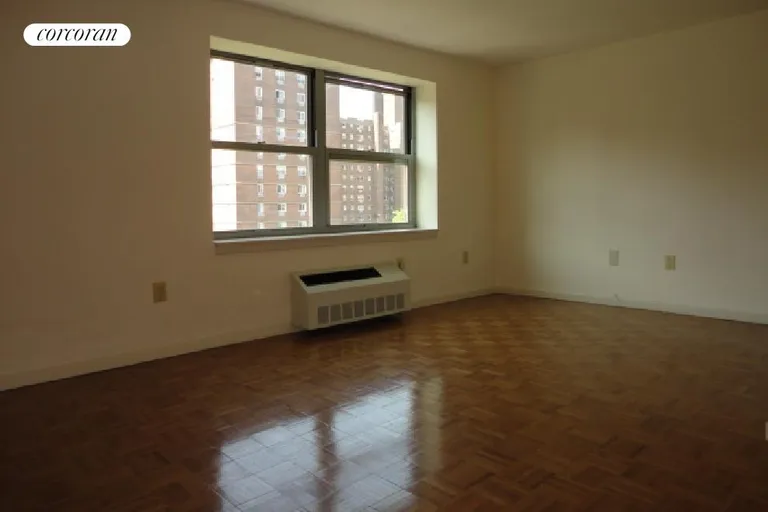 New York City Real Estate | View 218 Myrtle Avenue, 6D | Living Space | View 2