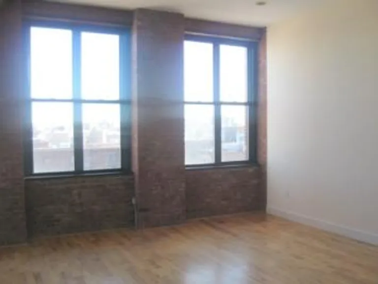 New York City Real Estate | View 500 Driggs Avenue, 602 | room 1 | View 2