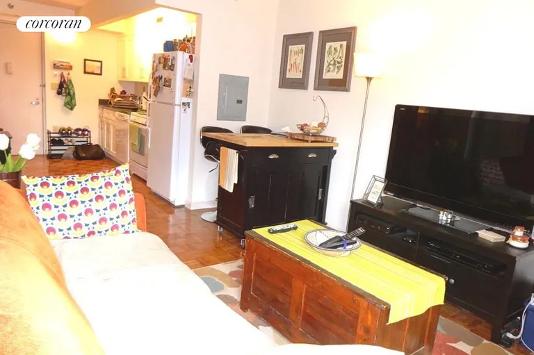 New York City Real Estate | View 218 Myrtle Avenue, 8L | room 1 | View 2