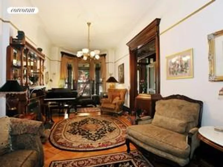 New York City Real Estate | View 260 Garfield Place, TRIPLEX | 5 Beds, 2 Baths | View 1