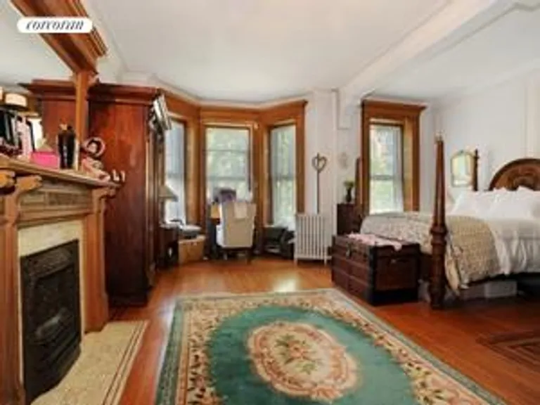 New York City Real Estate | View 260 Garfield Place, TRIPLEX | room 1 | View 2