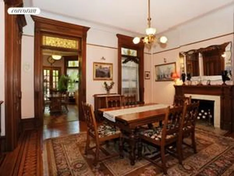 New York City Real Estate | View 260 Garfield Place, TRIPLEX | room 2 | View 3