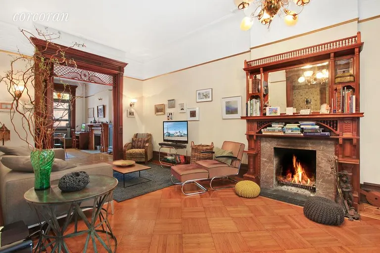 New York City Real Estate | View 260 Garfield Place, TRIPLEX | 5 Beds, 2 Baths | View 1