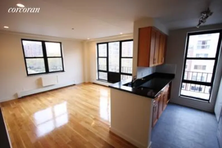 New York City Real Estate | View 3 East 115th Street, 3D | 2 Beds, 2 Baths | View 1