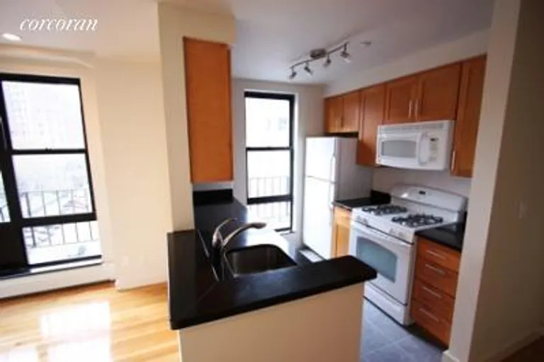 New York City Real Estate | View 3 East 115th Street, 3D | room 2 | View 3