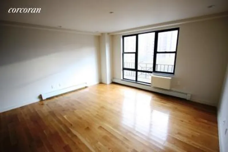 New York City Real Estate | View 3 East 115th Street, 4C | 1 Bed, 1 Bath | View 1
