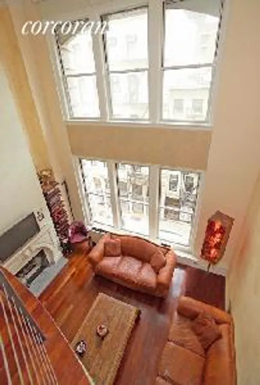 New York City Real Estate | View 66 Leonard Street, 4B | room 1 | View 2