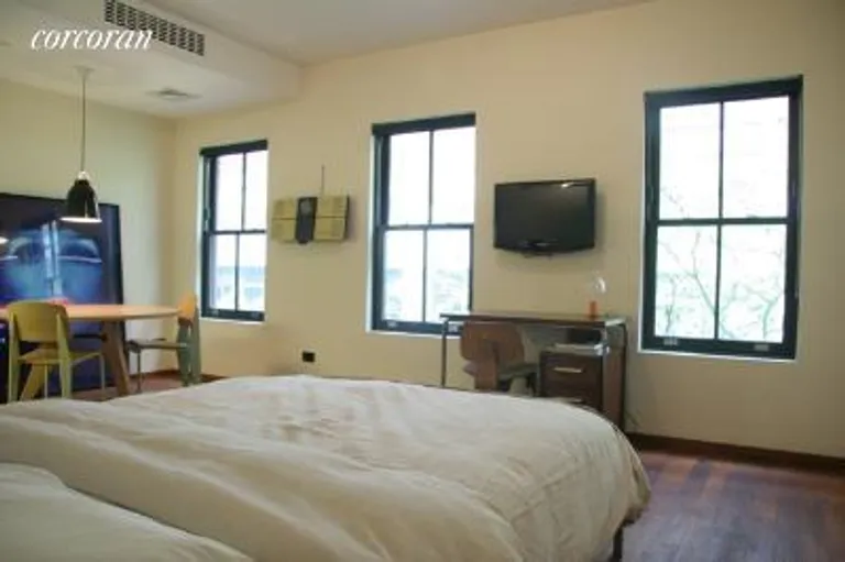 New York City Real Estate | View 342 West 15th Street, 4 | room 2 | View 3