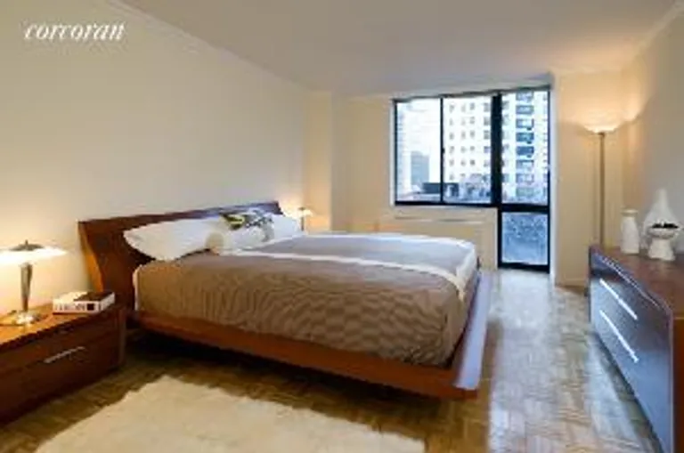 New York City Real Estate | View 255 East 49th Street, 6D | room 1 | View 2