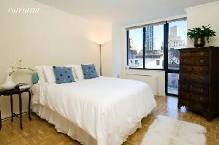 New York City Real Estate | View 255 East 49th Street, 6D | room 2 | View 3