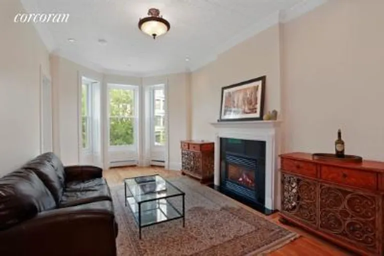 New York City Real Estate | View 432 3rd Street, 4 | room 1 | View 2
