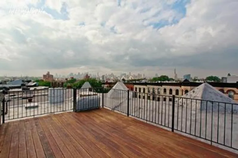 New York City Real Estate | View 432 3rd Street, 4 | room 4 | View 5