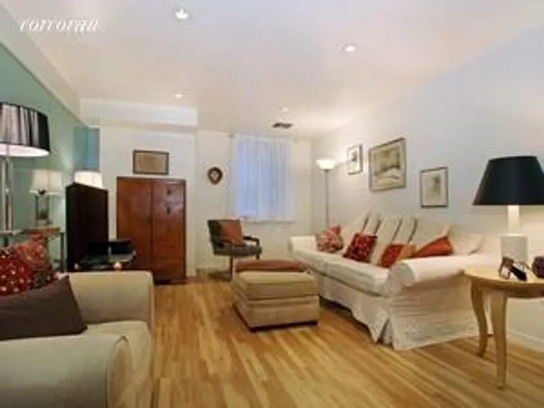 New York City Real Estate | View 253 West 73rd Street, 2J | 1 Bed, 1 Bath | View 1