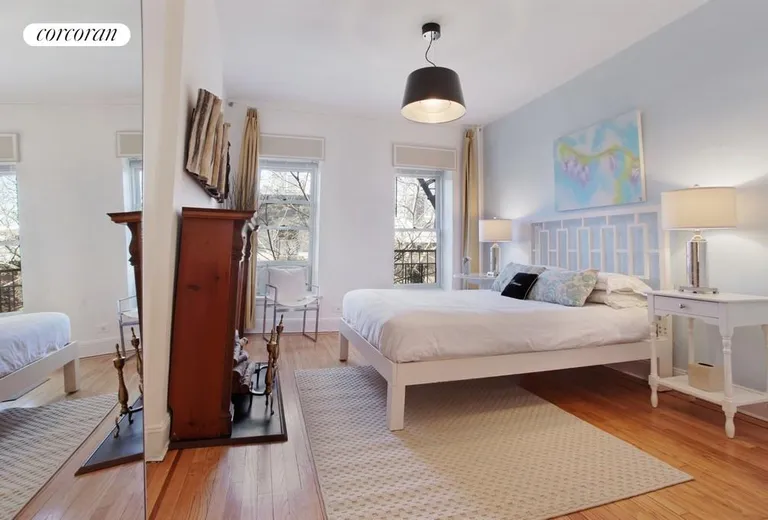 New York City Real Estate | View 29 Willow Street, 4R | room 1 | View 2