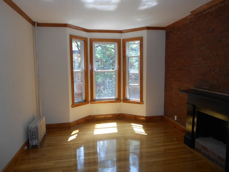 New York City Real Estate | View 411 State Street, 2L | room 2 | View 3