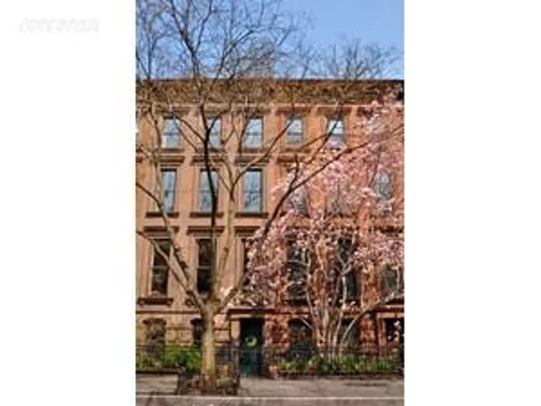New York City Real Estate | View 103 Greene Avenue | 6 Beds, 3 Baths | View 1