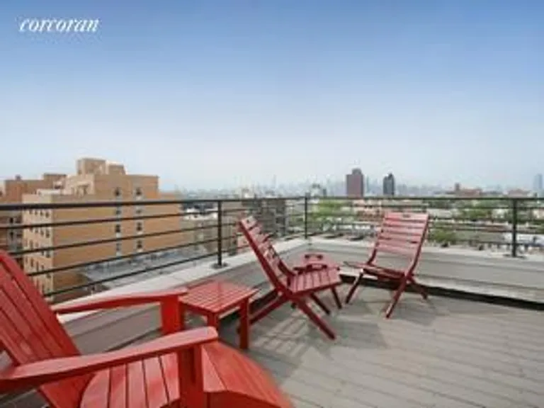 New York City Real Estate | View 57 Maspeth Avenue, 4B | View | View 4