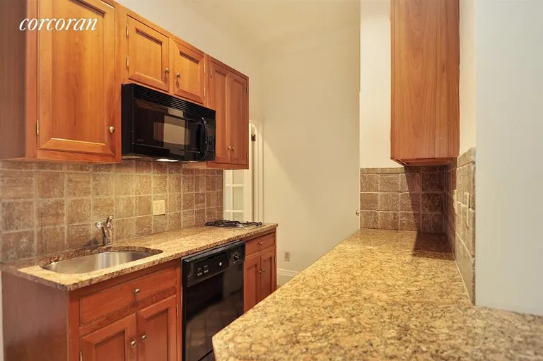 New York City Real Estate | View 279 West 22nd Street, 2 | Kitchen | View 4