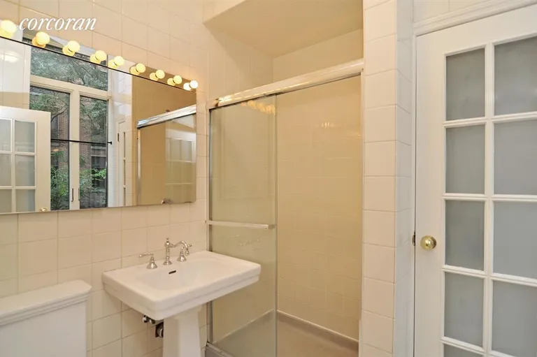 New York City Real Estate | View 279 West 22nd Street, 2 | Master Bathroom | View 5