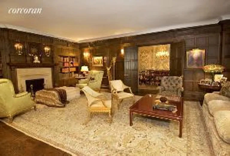 New York City Real Estate | View 930 Park Avenue, 2N | room 1 | View 2