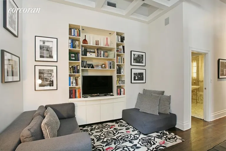 New York City Real Estate | View 55 White Street, 2B | Den or Possible 3rd Bedroom | View 5