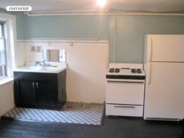 New York City Real Estate | View 197 North 6th Street, 1 | 1 Bed, 1 Bath | View 1