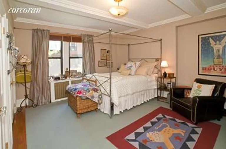 New York City Real Estate | View 245 West 74th Street, 4A | room 4 | View 5