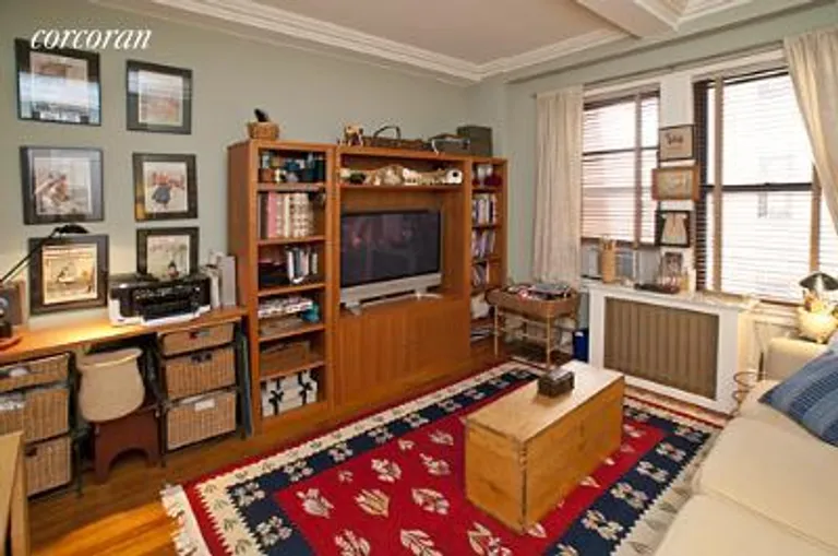 New York City Real Estate | View 245 West 74th Street, 4A | room 5 | View 6