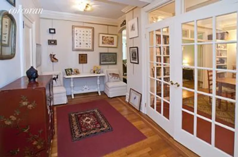 New York City Real Estate | View 245 West 74th Street, 4A | room 6 | View 7
