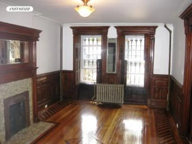 New York City Real Estate | View 479 Decatur Street, 1 | 1 Bed, 1 Bath | View 1
