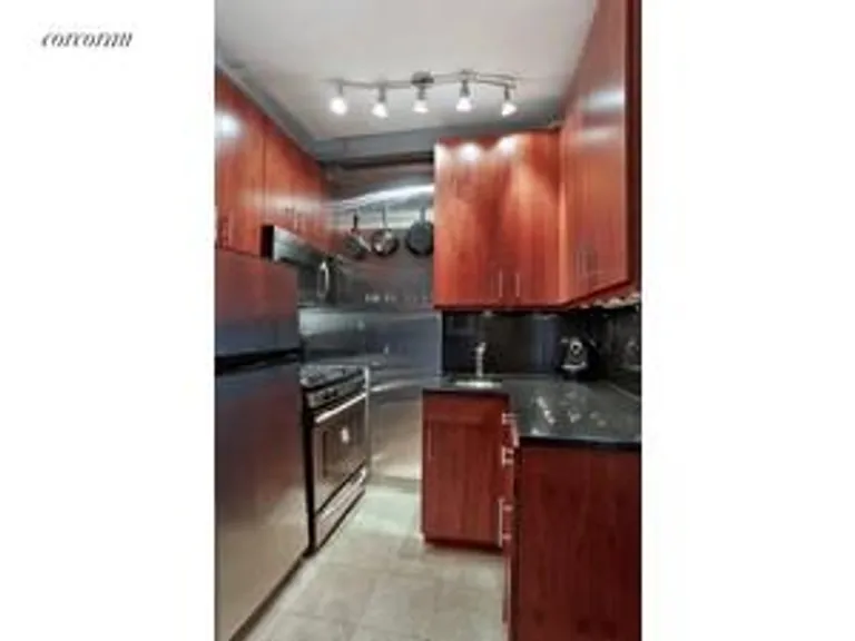 New York City Real Estate | View 410 West 24th Street, 7D | room 6 | View 7