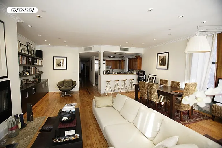 New York City Real Estate | View 110 West 17th Street, 5 | room 2 | View 3